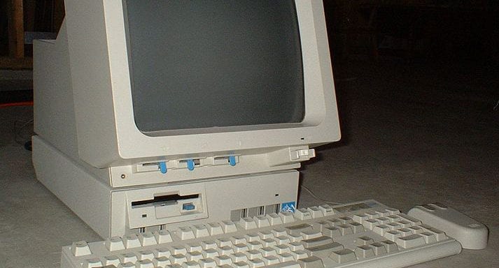 1995 PC