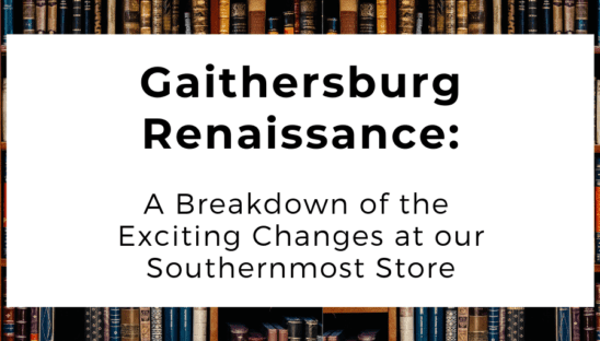 Gaithersburg Renaissance