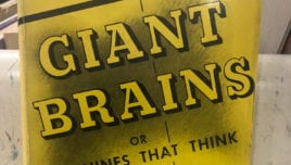 Giant Brains