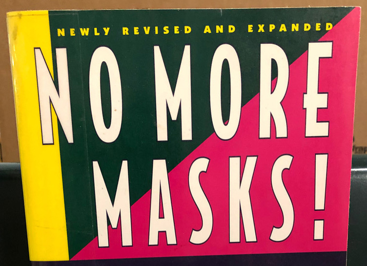 No More Masks