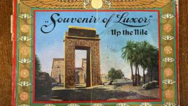 Souvenir of Luxor