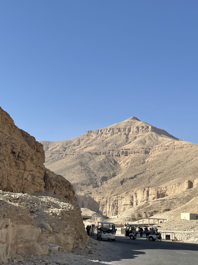 Valley of Kings El Qurn