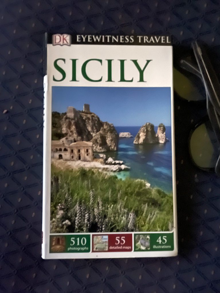 Sicily Guide