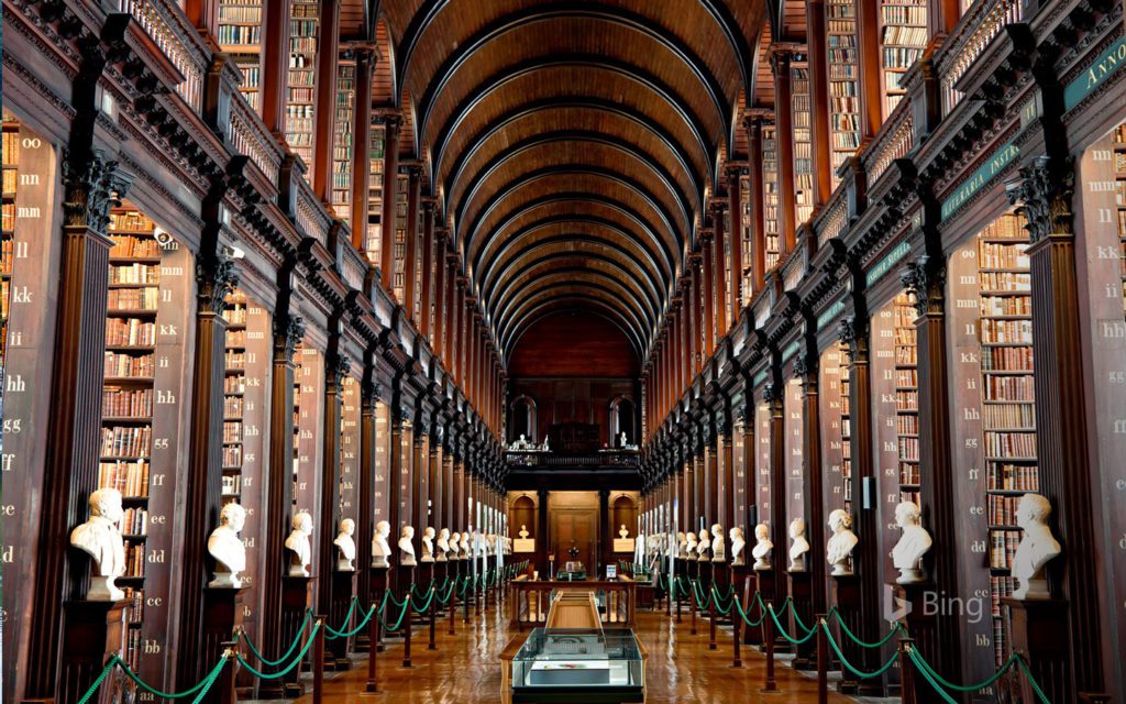 Trinity Library