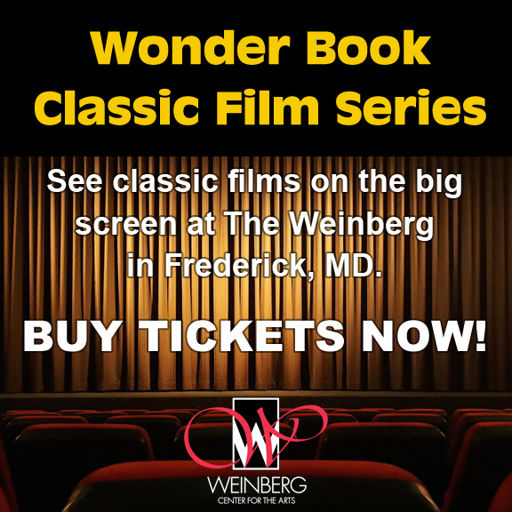 Wonder Book Classic Film Series