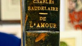 Baudelaire's De L'Amour