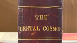 The Dental Cosmos