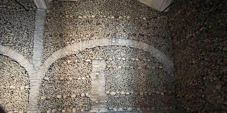 Chapel of Bones