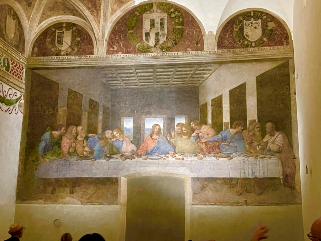Last Supper other